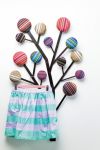 Garderoba Coat Rack Bubble Tree  - Kare Design 4